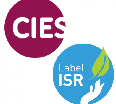 Label ISR CIES