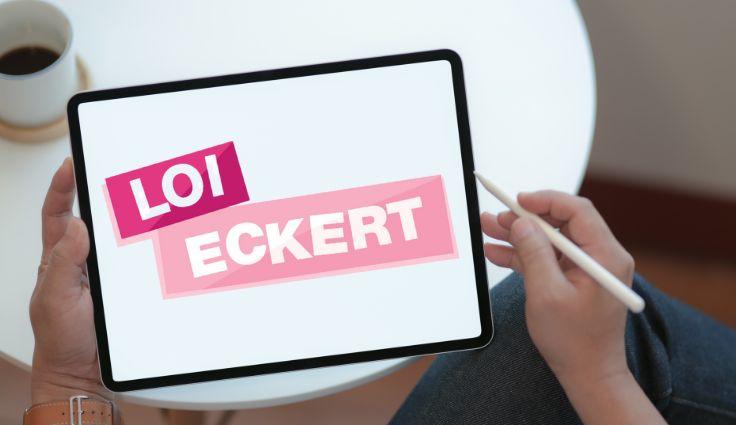 Loi eckert et épargne salariale